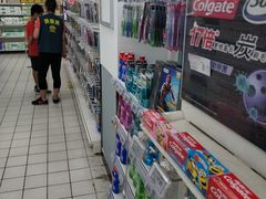 -物美超市(三里河店)