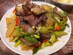 -文杰餐馆(南洪时尚风情街店)