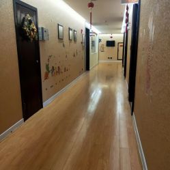 -卓玥国际月子会所(罗山路店)