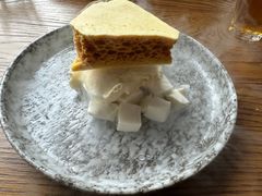 -BOR Eatery(安福路店)