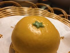 慕斯桔子包-前海沿·青岛菜(五四广场永旺店)