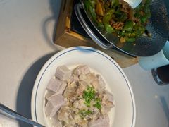 -上地宴·中关村的会客厅(清河高铁站店)