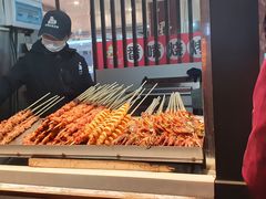 -钟方模白家肥肠粉(春熙店)