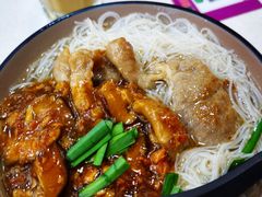 -和平馆·地道港澳茶餐厅(西门口店)