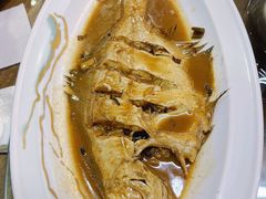 -老家黄墩小错鸡·活海鲜