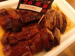 -先记烧鹅王·本地粤菜(福永店)