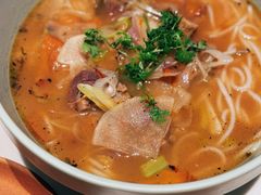 -胡麻(静安嘉里店)