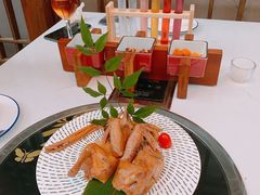 -夜宴江景餐厅