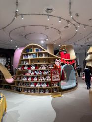 -奈尔宝·儿童乐园·亲子餐厅(星河湾店)