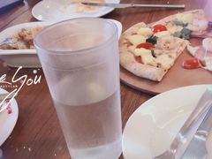 -米斯特比萨(亦庄国融国际店)