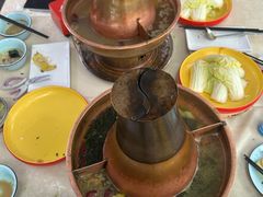 -虾大侠·盱眙龙虾老北京铜锅涮羊肉(金楠天街店)