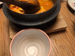 -本处·素食·融合料理(南油店)
