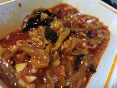 -顶顶香煎饼家常菜(金花南路店)