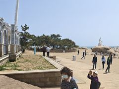 -老虎石海上公园