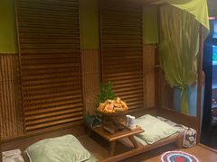 -逅莱·影院足道·日式SPA(大世界店)