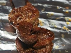 -腰子哥烤串(石佛营炫特店)
