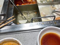 -海底捞火锅(城阳万象汇店)
