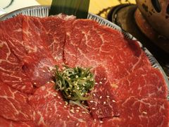 -烧肉达人•炭火烧肉(新天地店)