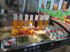 -黄寺蒸汽海鲜(黄寺大街店)