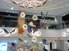 -百联临沂购物中心(临沂路店)