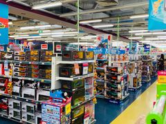 -TOYSRUS玩具反斗城(宁波和义大道店)