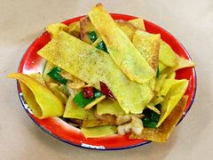 -汉小城·老铫子藕汤·乡野湖北菜(江汉路吉庆街店)