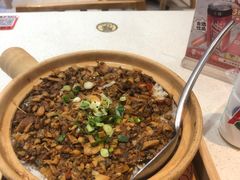 -膳心记-明火四宝煲仔饭(燕南店)
