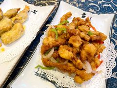 -晓平饭店(嘉善路店)