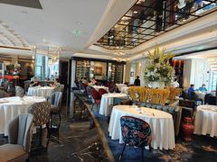 -上海总会SHANGHAICLUB(兴业太古汇店)