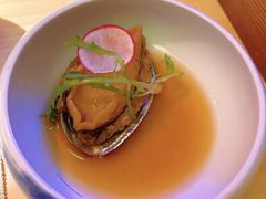 -京料理·日料自助·铁板燒(复悦城店)