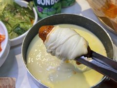-六七八韩式烤肉·韩国料理(上杭路店)