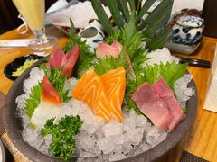 -德川家日本料理(中关村寰太大厦店)