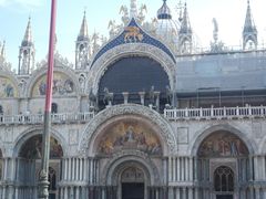 -圣马尔谷圣殿宗主教座堂