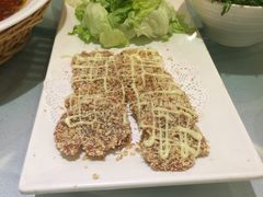 -毛家饭店·30年融合新湘菜(无影山店)