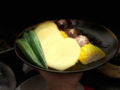 -AJIYA·池袋日式烧肉自助(天津万象城店)