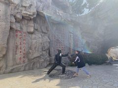 -威海华夏城景区