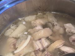 -同仁四季椰子鸡(宝安壹方城店)