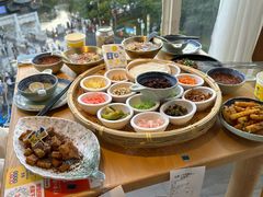 -包整·丝娃娃(一览甲秀楼风景店)