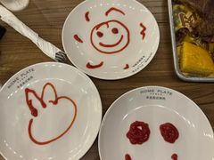 -本垒美式烤肉(三里屯店)