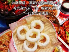 -老闵田螺馆·南昌市井菜·特色小吃(总店)