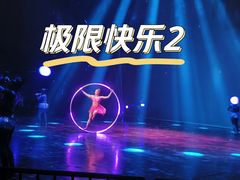 -重庆国际马戏城