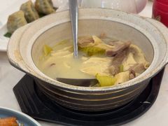 -东江渔村·古典园林·30年粤菜老字号(太和店)
