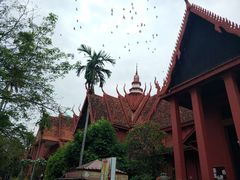 -柬埔寨国家博物馆