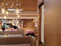 -西贝(上海我格广场店)