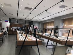 -JINS(北京apm店)