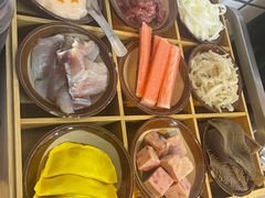 -芈重山老火锅(广州首店)