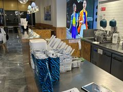 -Blueglass酸奶(财富购物中心店)