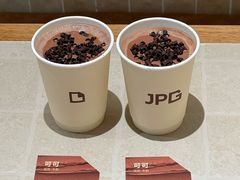 -JPG canteen(广州乐峰广场店)