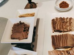 -渝信川菜(南滨店)