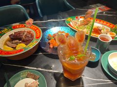 -粤·向群饭店(二沙岛店)